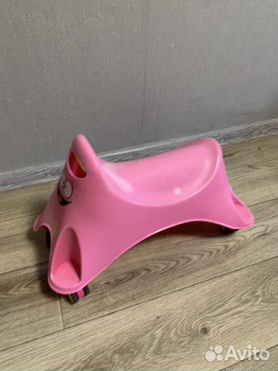 Ходунки каталка