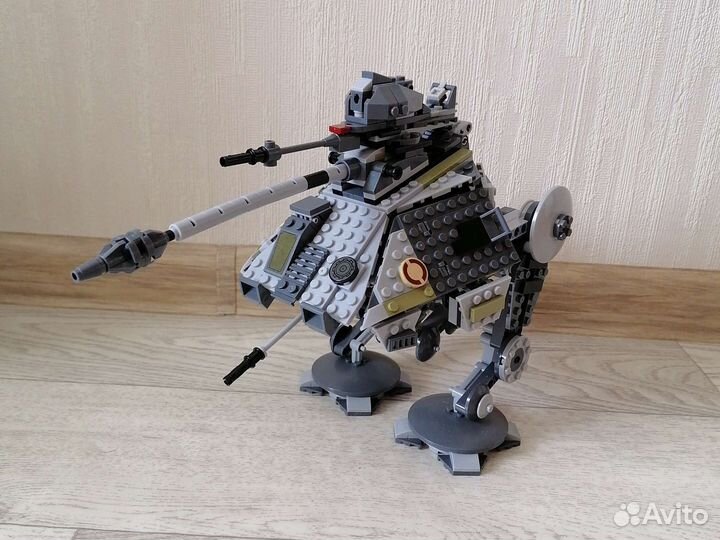 Lego star wars