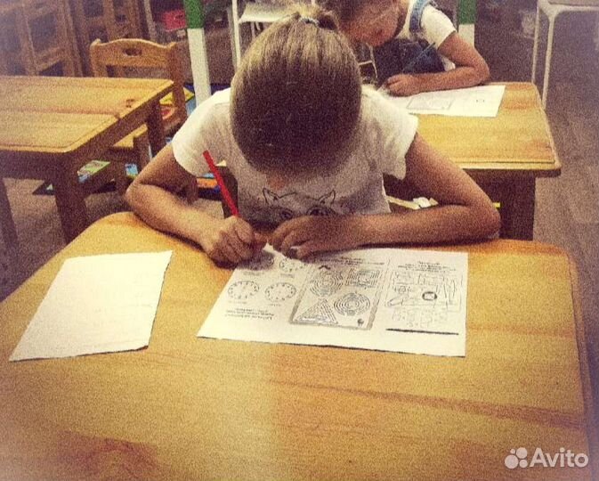 Репетитор по английскому и французскому