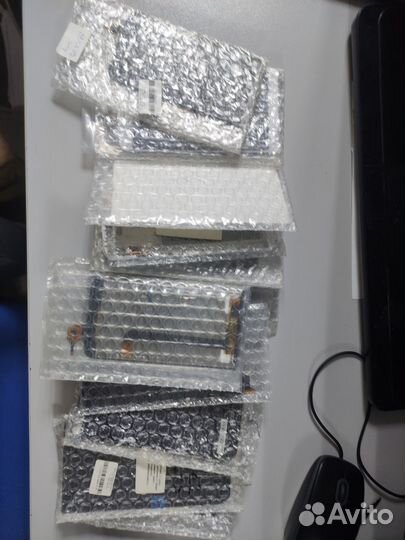 Дисплейный модуль Asus ZenFone разные модели