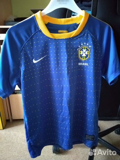 Футбольная форма