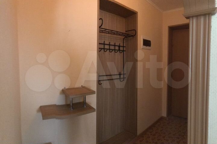 1-к. квартира, 31,2 м², 3/5 эт.