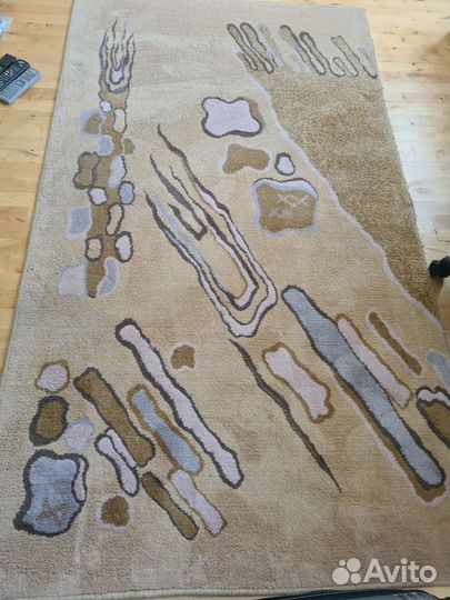 Ковры и паласы бу