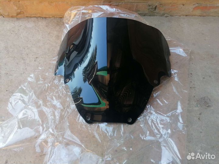 Ветровик honda cb600 Hornet S