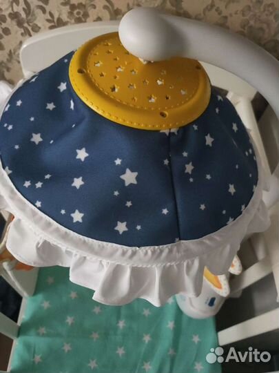 Мобиль Tiny Love 