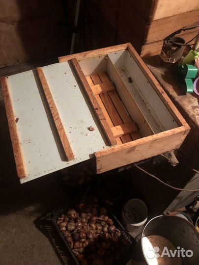 Улей для пчел