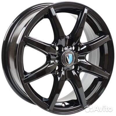 R15 4x100 6J ET50 D60,1 Venti 1515 BL
