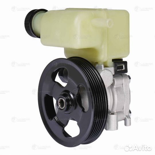 Luzar LPS2501 насос гидроусилителя руля