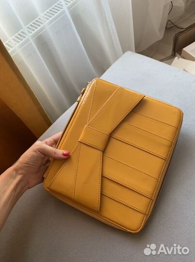 Чехол на iPad Zac Posen оригинал