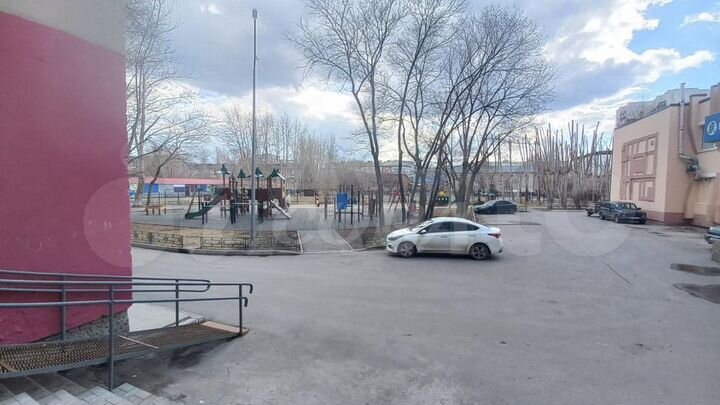 Комната 47,9 м² в 1-к., 8/9 эт.