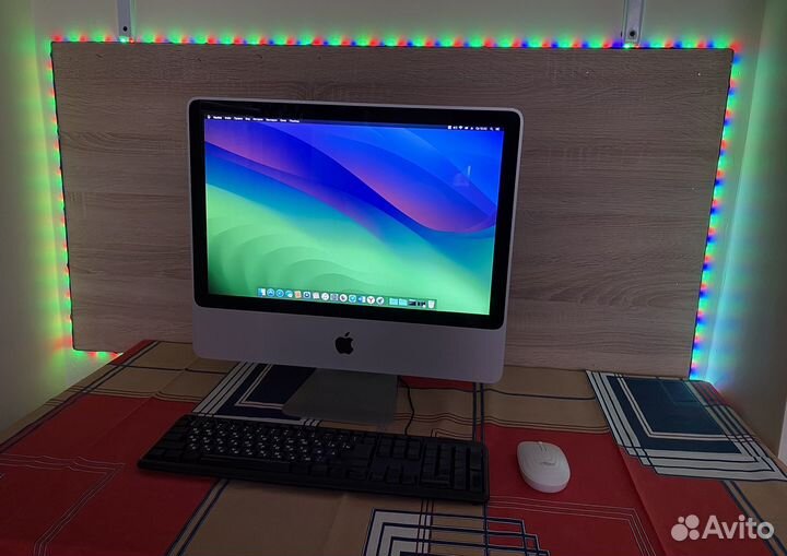 Apple iMас