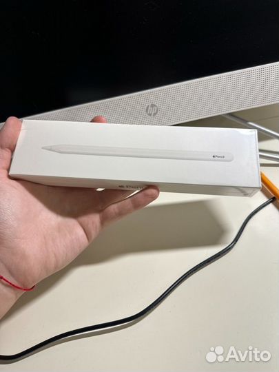 Стилус apple pencil / iPad air, iPad pro