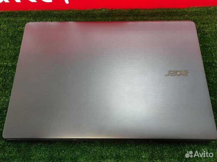 Acer Aspire E5-731G 17
