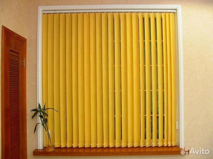 Жалюзи от производителя