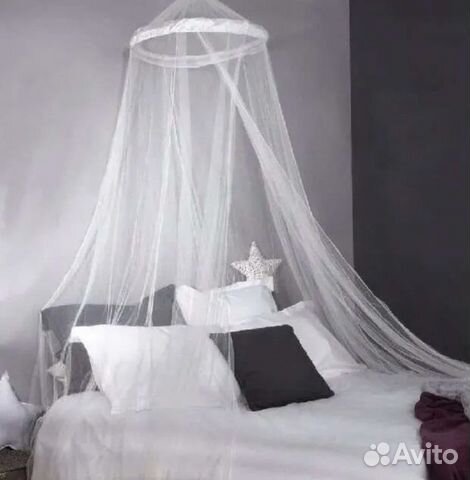 Балдахин IKEA