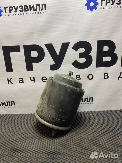 Пневмоподушка Volvo FH4 230600-1