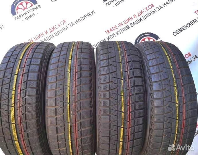 Yokohama Ice Guard IG50 185/60 R15 84Q