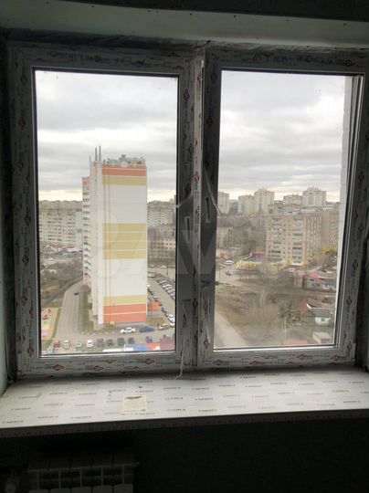 3-к. квартира, 87,3 м², 14/17 эт.