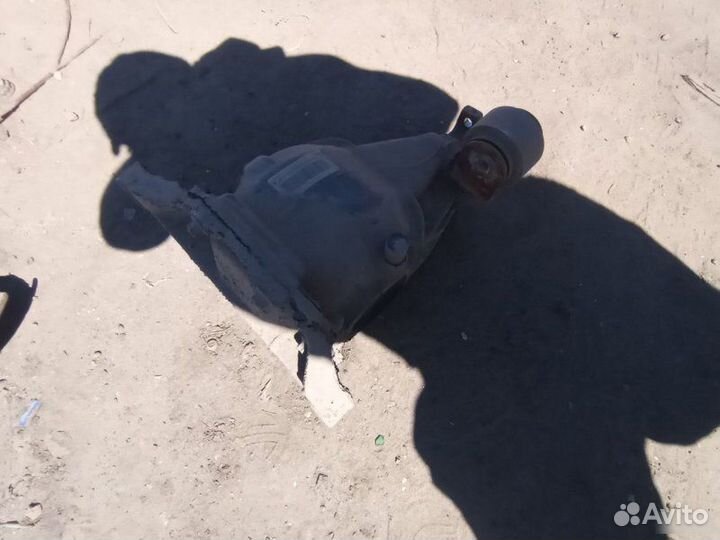 Редуктор моста задний Mercedes-Benz E-Class W212