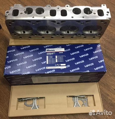 Головка Умз 4216 Соболь Бизнес завод