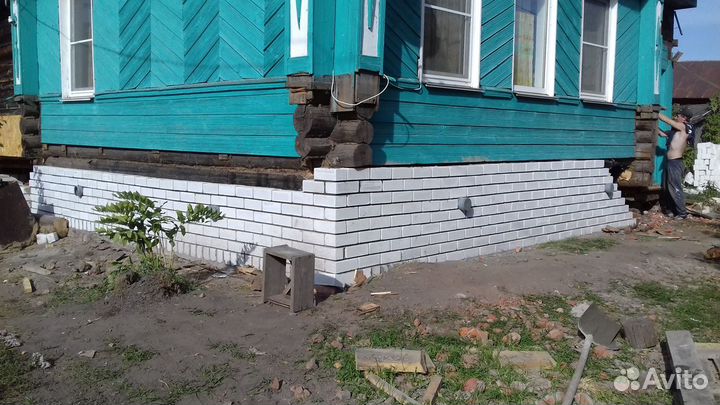 Строительство