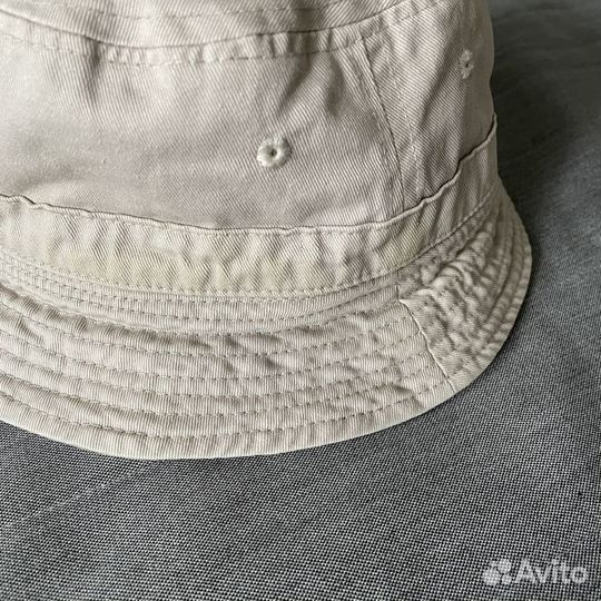 Двухсторонняя панама