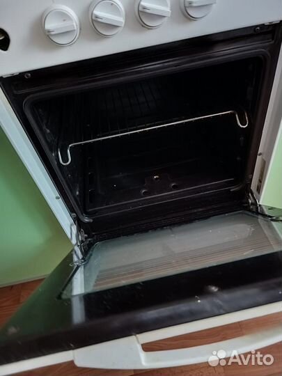 Газовая плита бу