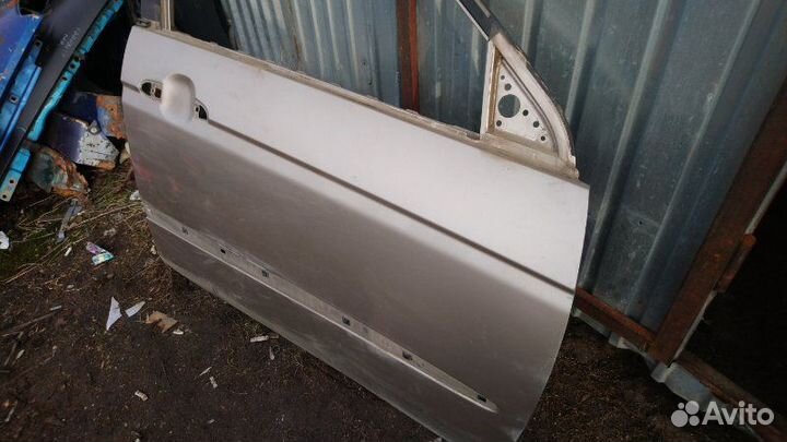 Дверь передняя правая Kia Cerato 1 Ld хэтчбек 1.5