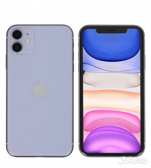 iPhone 11
