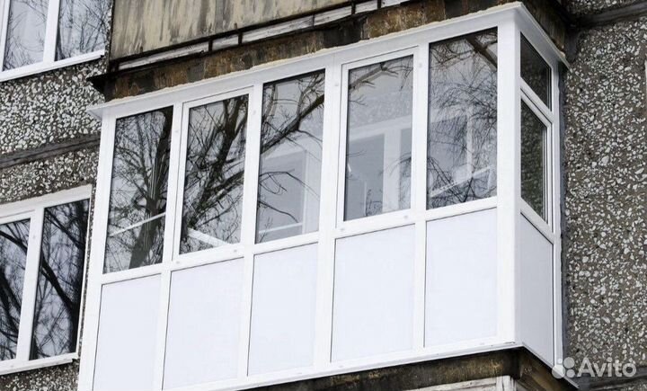 Окна бу окно новое