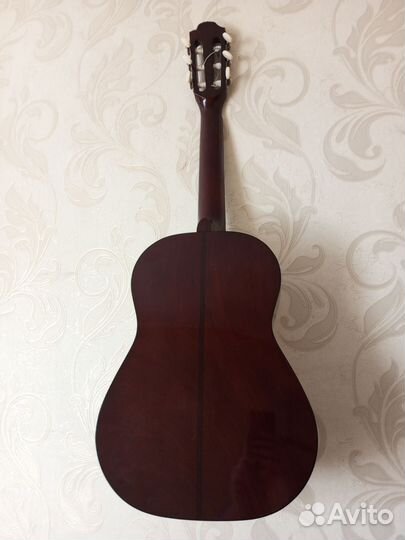 Гитара hohner hc-02 1/2