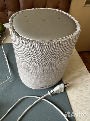 Колонка harman kardon citation one