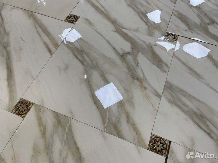 Керамическая плитка