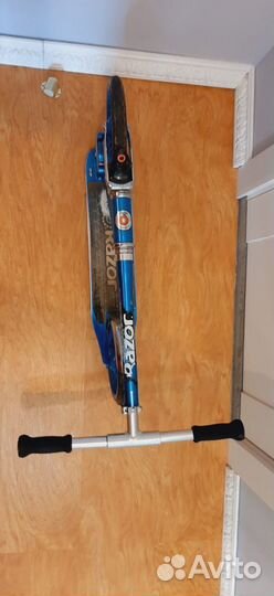 Самокат детский