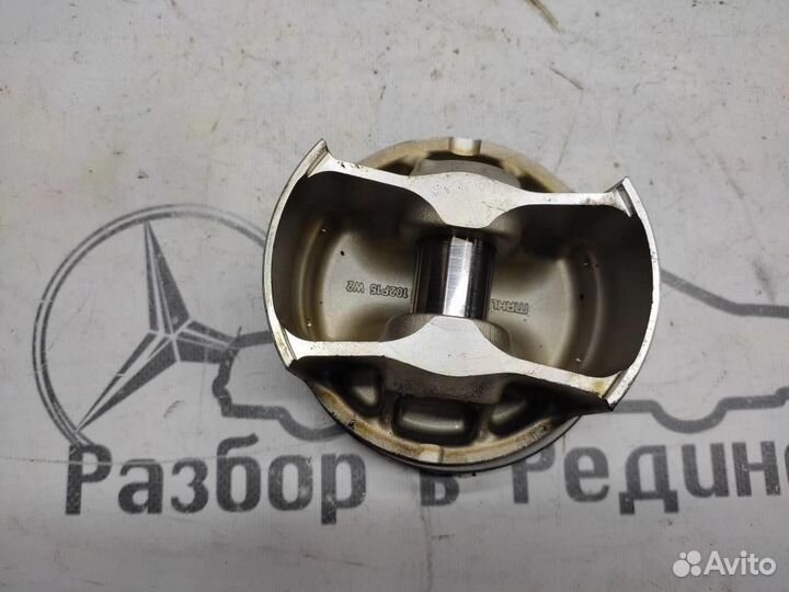 Поршень бензин w164 63 AMG ML-class AMG 156.980