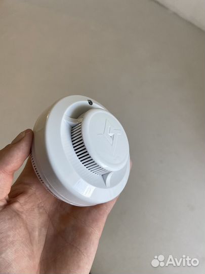 Пожарный извещатель