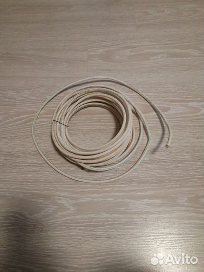 Антенный кабель