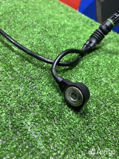 Датчик детонации bmw n43 n46 m54 m52