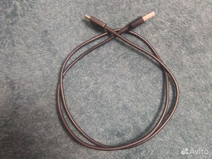 Кабель usb type обмен