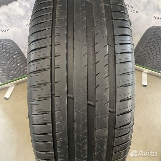 Michelin Pilot Sport 4 SUV 245/50 R20 102V