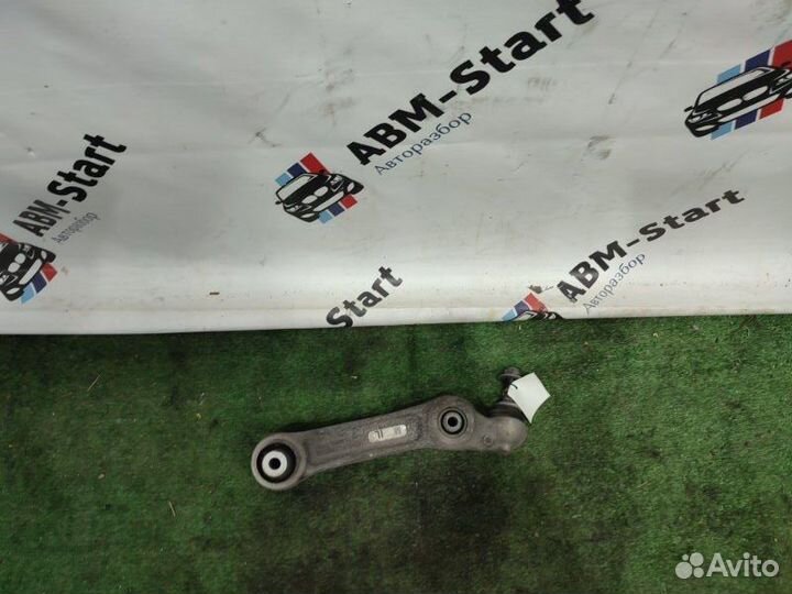 Рычаг подвески нижний передний левый Bmw 530I F10