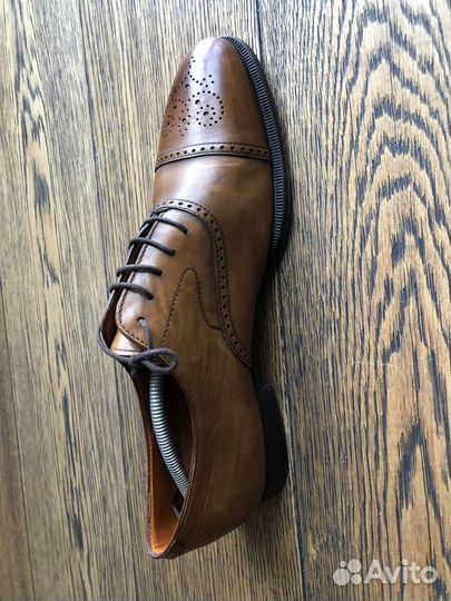 Ботинки мужские 45 размер