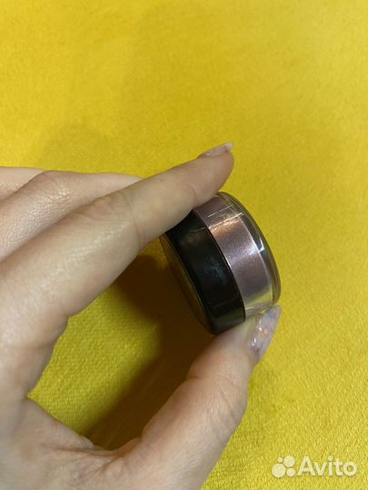 Минеральные тени