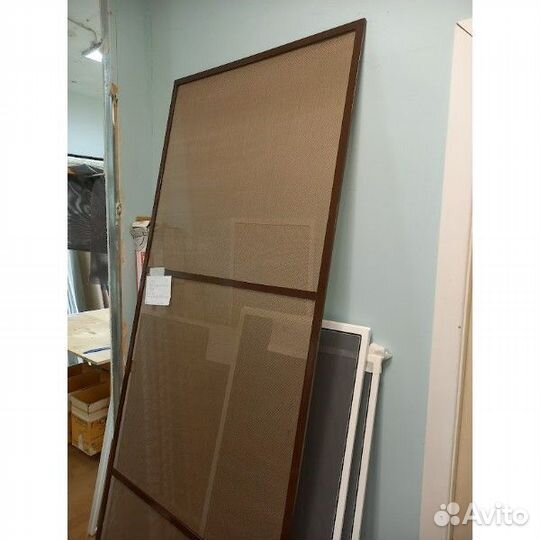 Москитные сетки антикошка от производителя 17443мс