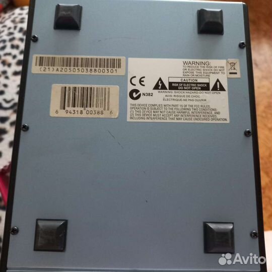 Концертные акустические колонки