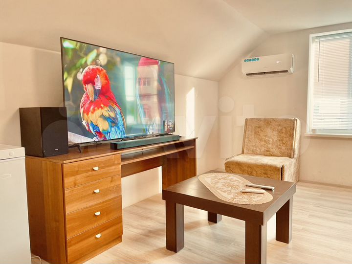 Комната 30 м², 2/2 эт.