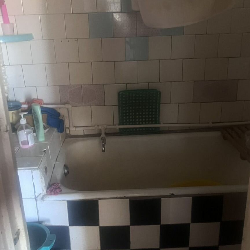 Квартира 2-комн. 52 м² в пгт Шумячи — фото 7 из 9