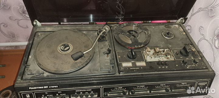 Электроника