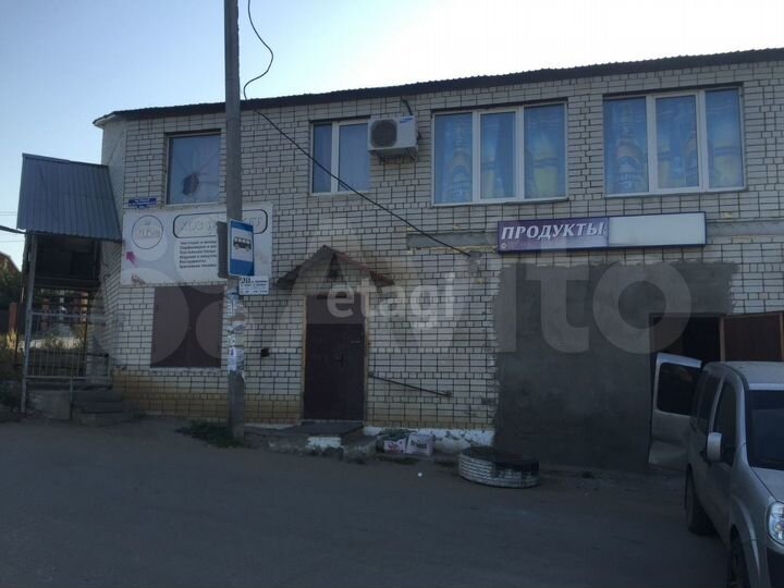 Продам торговое помещение, 245.8 м²