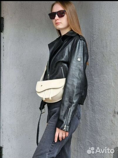Сумка женская через плечо новая